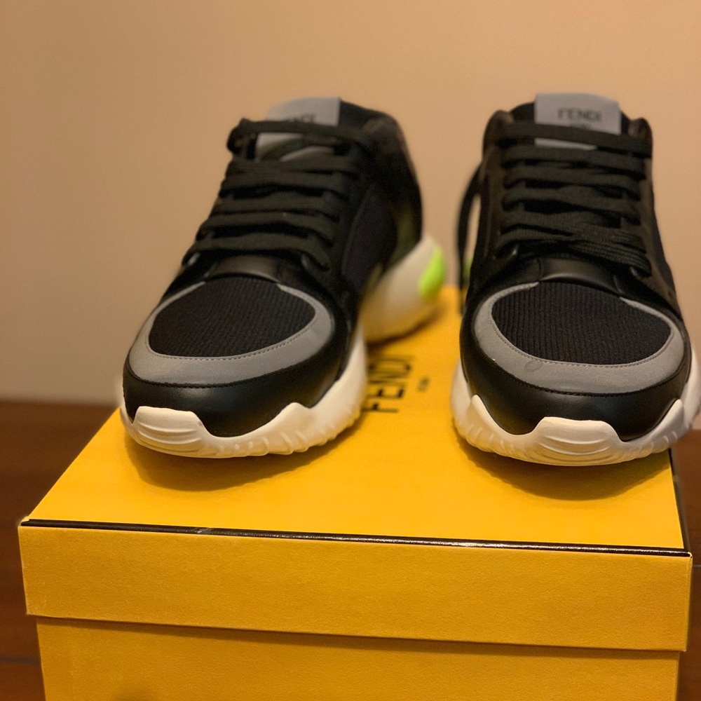 Fendi Chunky Runner